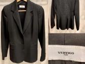 Prabangus naujas Vertigo Paris švarkas - nuotraukos Nr. 2