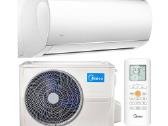 Midea Oasis Plus 3,5/4,1 Kw su 3 M garantija - nuotraukos Nr. 3