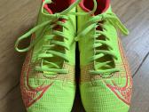 Nike futbolo bateliai dantytu padu - nuotraukos Nr. 2