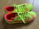 Nike futbolo bateliai dantytu padu - nuotraukos Nr. 3