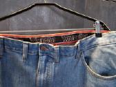 Nauji originalūs Wrangler džinsai 42dydžio - nuotraukos Nr. 6