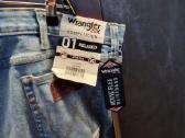 Nauji originalūs Wrangler džinsai 42dydžio - nuotraukos Nr. 4