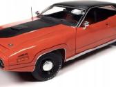 Plymouth Gtx 440