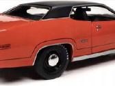 Plymouth Gtx 440 - nuotraukos Nr. 2