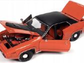 Plymouth Gtx 440 - nuotraukos Nr. 3