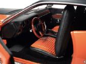Plymouth Gtx 440 - nuotraukos Nr. 4