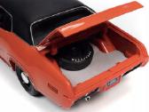 Plymouth Gtx 440 - nuotraukos Nr. 5