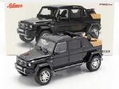 Mercedes Maybach G650