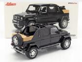 Mercedes Maybach G650 - nuotraukos Nr. 2
