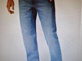 Nauji originalūs Wrangler džinsai 42dydžio