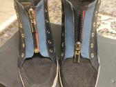 Originalūs Tommy Hilfiger aulinukai. 39 dydis - nuotraukos Nr. 4