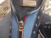 Originalūs Tommy Hilfiger aulinukai. 39 dydis - nuotraukos Nr. 7