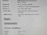 Acer Amd Athlon[tm] Dual Core Processor 4050e 210 - nuotraukos Nr. 2