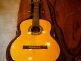Klasikinė gitara Martinez Mcg-80s - nuotraukos Nr. 3