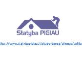 Plieninės Dailylentės - tik 4,16 Eur Su PVM - nuotraukos Nr. 30