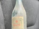 Smetoniškas Valstybibės degtinės butelys - nuotraukos Nr. 2