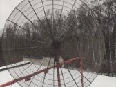 Paraboline antena su modemu Mikrotik Ldf internetu - nuotraukos Nr. 6