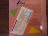 Plokštelės Lp - nuotraukos Nr. 12