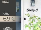 Kalviškas gatvės užrašas -lentelė iki -50% pigiau - nuotraukos Nr. 6