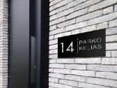 Kalviškas gatvės užrašas -lentelė iki -50% pigiau - nuotraukos Nr. 7