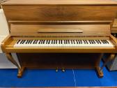Pianinas Jahn model116 Švedija (Renner) - nuotraukos Nr. 16
