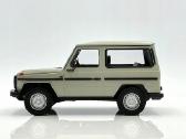 Mercedes-benz G-class - nuotraukos Nr. 2