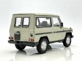 Mercedes-benz G-class - nuotraukos Nr. 3