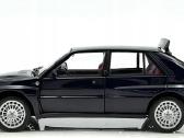 Lancia Delta - nuotraukos Nr. 2