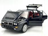 Lancia Delta - nuotraukos Nr. 4