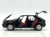 Lancia Delta - nuotraukos Nr. 5