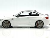 Bmw M2 - nuotraukos Nr. 2