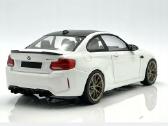 Bmw M2 - nuotraukos Nr. 3
