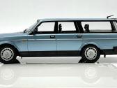 Volvo 240 - nuotraukos Nr. 2