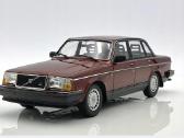 Volvo 240 - nuotraukos Nr. 4