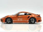 Porsche 911 - nuotraukos Nr. 2