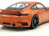 Porsche 911 - nuotraukos Nr. 3
