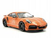 Porsche 911 - nuotraukos Nr. 4