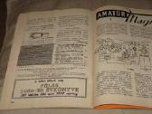 1964m (Lapkritis) senas žurnaliukas Ezermester - nuotraukos Nr. 2