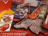 Disney car žaibo makvyno.,naujas monopolis - nuotraukos Nr. 3