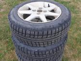 Parduodu įvarius automobilių lietus ir skardinius - nuotraukos Nr. 5