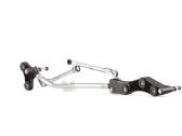 Bmw E60 naujas priekinių valytuvų mechanizmas