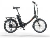 Sulankstomas elektrinis dviratis E-power Levit 20