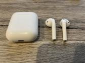 Originalios Apple Airpods 1,2gen, Pro 1+ dalys - nuotraukos Nr. 4