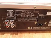 CD/dvd Grotuvas Pioneer Dv-515 - nuotraukos Nr. 4