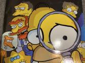 Simpsonų 6 sezono kolekcinis dvd leidimas