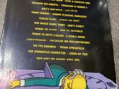Simpsonų 6 sezono kolekcinis dvd leidimas - nuotraukos Nr. 2