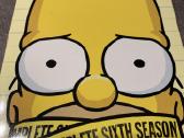 Simpsonų 6 sezono kolekcinis dvd leidimas - nuotraukos Nr. 3