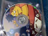 Simpsonų 6 sezono kolekcinis dvd leidimas - nuotraukos Nr. 5