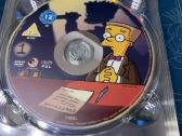 Simpsonų 6 sezono kolekcinis dvd leidimas - nuotraukos Nr. 6