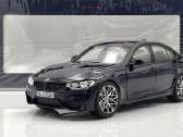 Bmw M3 F80 - nuotraukos Nr. 2